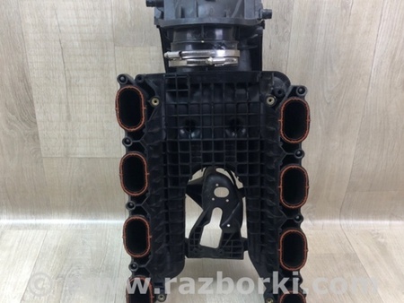 ФОТО Колектор впускний для Mercedes-Benz GL-Class X166 (12-16) Київ