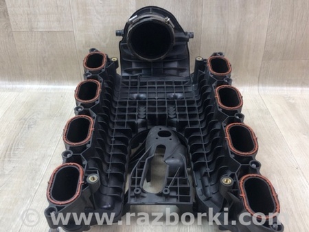 ФОТО Колектор впускний для Mercedes-Benz GL-Class X166 (12-16) Київ