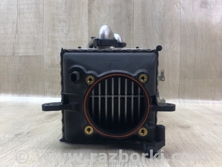 ФОТО Радіатор інтеркулера для Mercedes-Benz GL-Class X166 (12-16) Київ