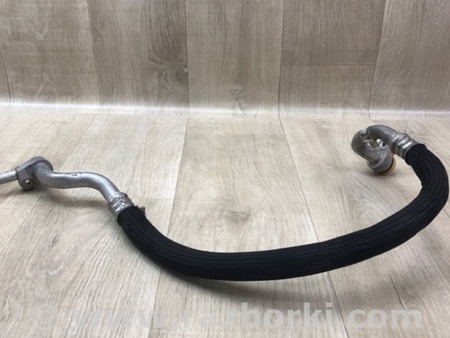 ФОТО Трубка кондиціонеру для Mercedes-Benz GL-Class X166 (12-16) Київ