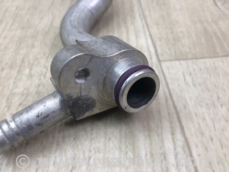 ФОТО Трубка кондиціонеру для Mercedes-Benz GL-Class X166 (12-16) Київ