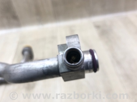 ФОТО Трубка кондиціонеру для Mercedes-Benz GL-Class X166 (12-16) Київ