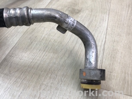 ФОТО Трубка кондиціонеру для Mercedes-Benz GL-Class X166 (12-16) Київ
