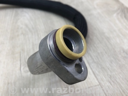 ФОТО Трубка кондиціонеру для Mercedes-Benz GL-Class X166 (12-16) Київ