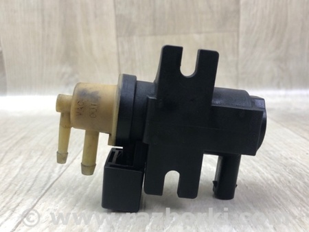 ФОТО Клапан електромагнітний (вакуумний) для Mercedes-Benz GL-Class X166 (12-16) Київ