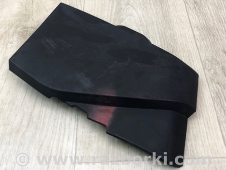 ФОТО Накладка двигуна декоративна для Mercedes-Benz GL-Class X166 (12-16) Київ