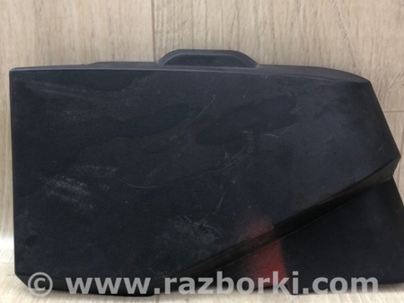 ФОТО Накладка двигуна декоративна для Mercedes-Benz GL-Class X166 (12-16) Київ