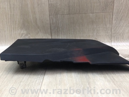 ФОТО Накладка двигуна декоративна для Mercedes-Benz GL-Class X166 (12-16) Київ