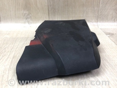 ФОТО Накладка двигуна декоративна для Mercedes-Benz GL-Class X166 (12-16) Київ