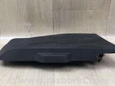 ФОТО Накладка двигуна декоративна для Mercedes-Benz GL-Class X166 (12-16) Київ