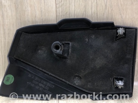 ФОТО Накладка двигуна декоративна для Mercedes-Benz GL-Class X166 (12-16) Київ