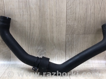 ФОТО Патрубок системи охолодження для Mercedes-Benz GL-Class X166 (12-16) Київ