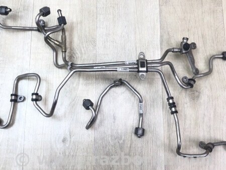 ФОТО Трубка паливна для Mercedes-Benz GL-Class X166 (12-16) Київ