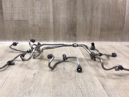 ФОТО Трубка паливна для Mercedes-Benz GL-Class X166 (12-16) Київ