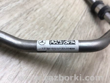 ФОТО Трубка паливна для Mercedes-Benz GL-Class X166 (12-16) Київ