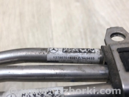 ФОТО Трубка паливна для Mercedes-Benz GL-Class X166 (12-16) Київ
