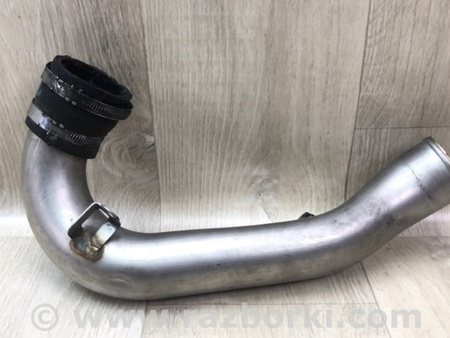 ФОТО Патрубок інтеркулера для Mercedes-Benz GL-Class X166 (12-16) Київ
