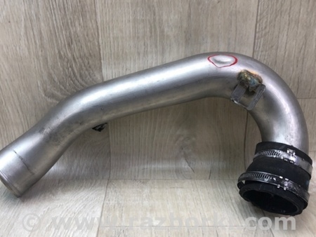 ФОТО Патрубок інтеркулера для Mercedes-Benz GL-Class X166 (12-16) Київ