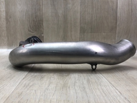 ФОТО Патрубок інтеркулера для Mercedes-Benz GL-Class X166 (12-16) Київ