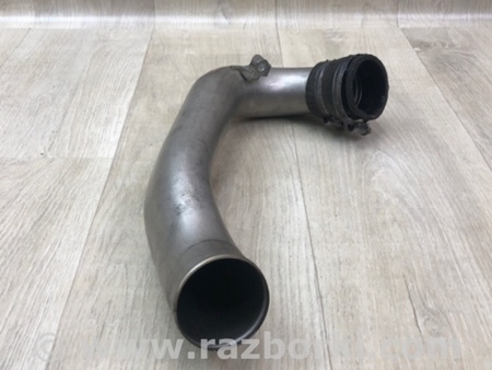 ФОТО Патрубок інтеркулера для Mercedes-Benz GL-Class X166 (12-16) Київ