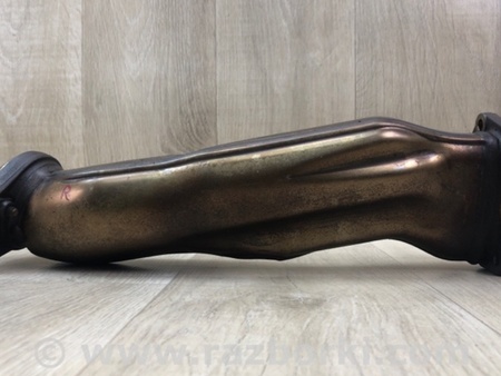 ФОТО Прийомна труба глушника для Mercedes-Benz GL-Class X166 (12-16) Київ