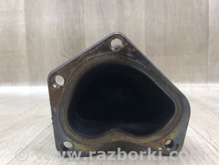 ФОТО Прийомна труба глушника для Mercedes-Benz GL-Class X166 (12-16) Київ