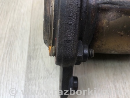 ФОТО Прийомна труба глушника для Mercedes-Benz GL-Class X166 (12-16) Київ