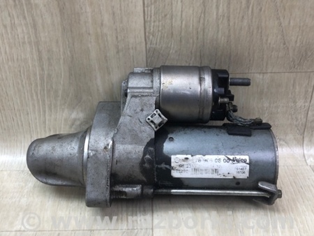 ФОТО Стартер для Mercedes-Benz GL-Class X166 (12-16) Київ