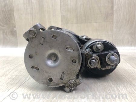 ФОТО Стартер для Mercedes-Benz GL-Class X166 (12-16) Київ