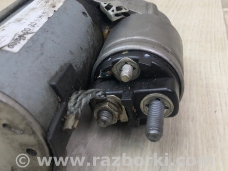 ФОТО Стартер для Mercedes-Benz GL-Class X166 (12-16) Київ