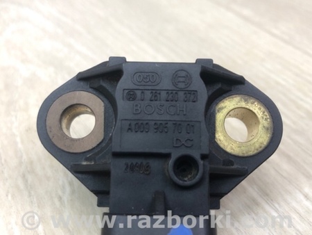 ФОТО Клапан вентиляції паливного бака для Mercedes-Benz GL-Class X166 (12-16) Київ