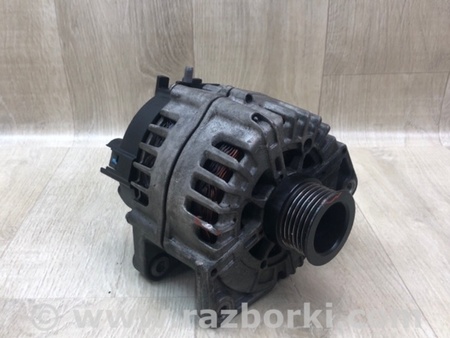 ФОТО Генератор для Mercedes-Benz GL-Class X166 (12-16) Київ