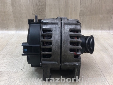 ФОТО Генератор для Mercedes-Benz GL-Class X166 (12-16) Київ