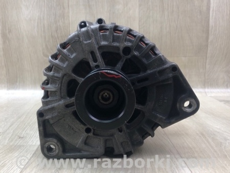 ФОТО Генератор для Mercedes-Benz GL-Class X166 (12-16) Київ