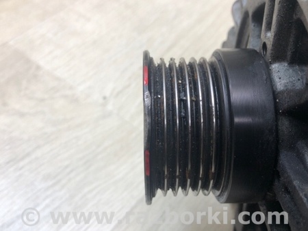 ФОТО Генератор для Mercedes-Benz GL-Class X166 (12-16) Київ