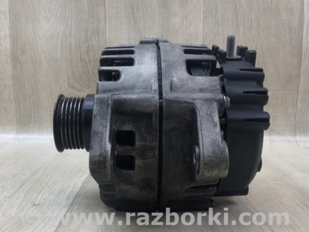 ФОТО Генератор для Mercedes-Benz GL-Class X166 (12-16) Київ