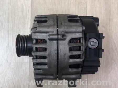 ФОТО Генератор для Mercedes-Benz GL-Class X166 (12-16) Київ