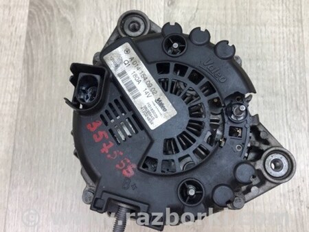 ФОТО Генератор для Mercedes-Benz GL-Class X166 (12-16) Київ