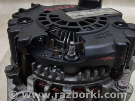 ФОТО Генератор для Mercedes-Benz GL-Class X166 (12-16) Київ