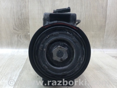 ФОТО Компресор кондиціонера для Mercedes-Benz GL-Class X166 (12-16) Київ