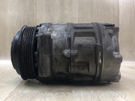 ФОТО Компресор кондиціонера для Mercedes-Benz GL-Class X166 (12-16) Київ
