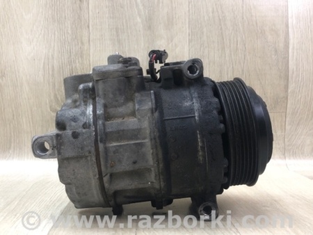 ФОТО Компресор кондиціонера для Mercedes-Benz GL-Class X166 (12-16) Київ