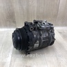 Компресор кондиціонера Mercedes-Benz GL-Class X166 (12-16)