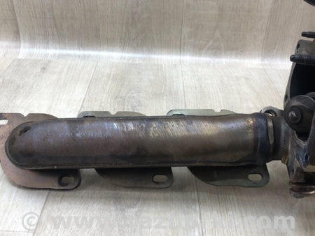 ФОТО Турбіна для Mercedes-Benz GL-Class X166 (12-16) Київ