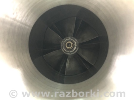 ФОТО Турбіна для Mercedes-Benz GL-Class X166 (12-16) Київ