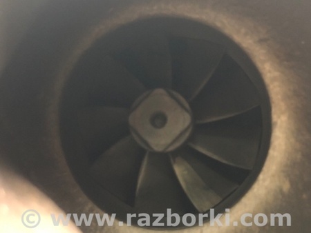 ФОТО Турбіна для Mercedes-Benz GL-Class X166 (12-16) Київ