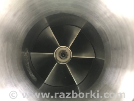 ФОТО Турбіна для Mercedes-Benz C-Class iV W205 (14-21) Київ