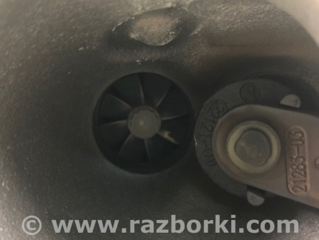 ФОТО Турбіна для Mercedes-Benz C-Class iV W205 (14-21) Київ