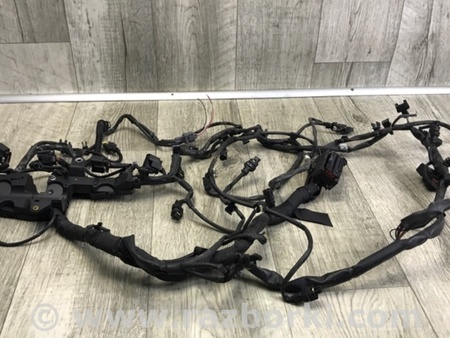 ФОТО Проводка підкапотна для Mercedes-Benz C-Class iV W205 (14-21) Київ