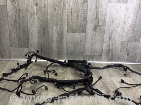 ФОТО Проводка підкапотна для Mercedes-Benz GL-Class X166 (12-16) Київ